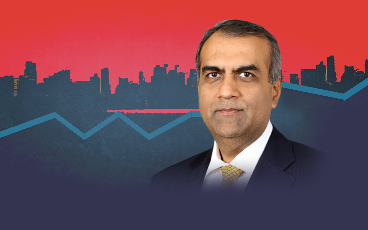 DeepSeek Democratises AI But Poses Fresh Threat To White Collar IT Jobs: Manish Chokhani